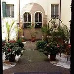 Hotel Corte Estense Ferrara