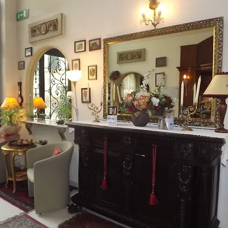 Hotel Corte Estense