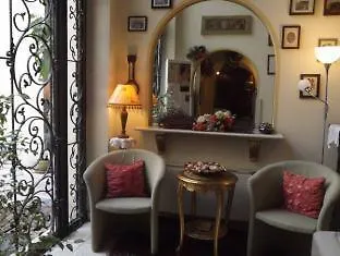 Corte Estense Szálloda Ferrara