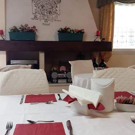 Hotel Corte Estense Ferrara