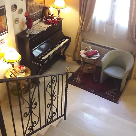 Отель Corte Estense 4*