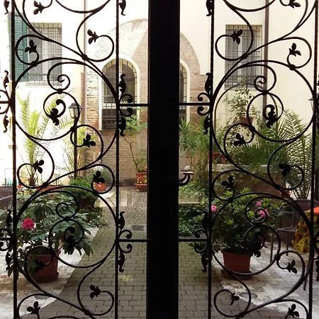 Corte Estense Hotel 4*