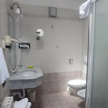 Corte Estense Hotel Ferrara