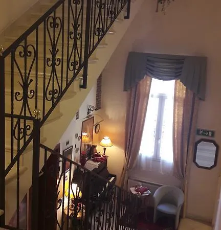 Hotel Corte Estense 4*