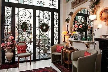 Corte Estense Отель Феррара