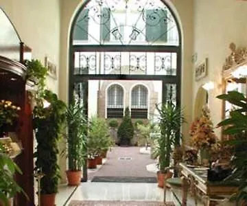 Corte Estense Отель 4*