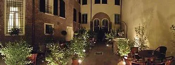 Corte Estense Szálloda Ferrara