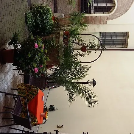 Corte Estense Szálloda 4*