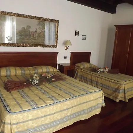 Corte Estense Отель Феррара