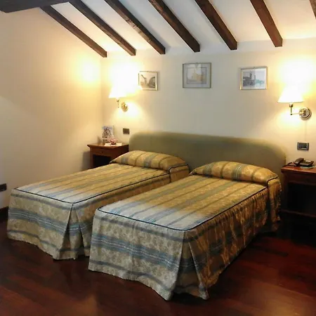 Corte Estense Szálloda Ferrara