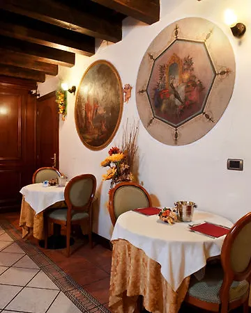 Corte Estense Отель Феррара