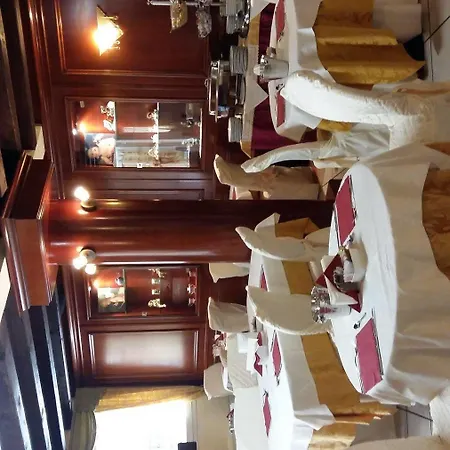 Отель Corte Estense Феррара