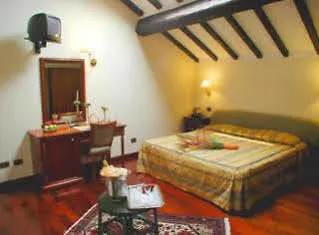 Отель Corte Estense Феррара