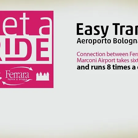 Corte Estense Hotel Ferrara