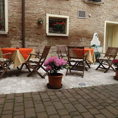 Corte Estense Hotel Ferrara