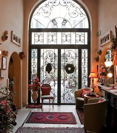 Corte Estense Szálloda