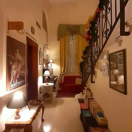 Corte Estense 4* Ferrara