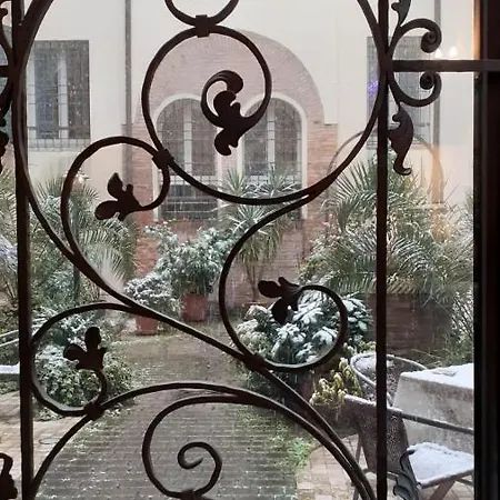 Szálloda Corte Estense