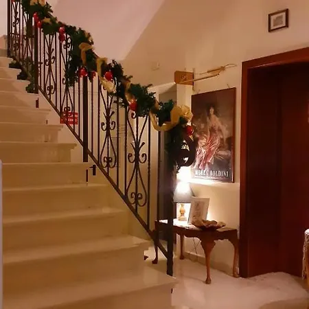 Corte Estense Отель 4*