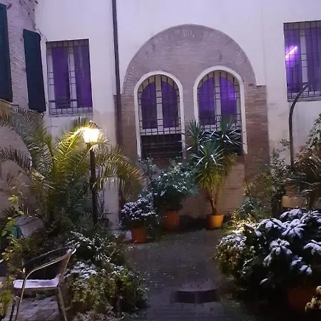 Corte Estense Hotel
