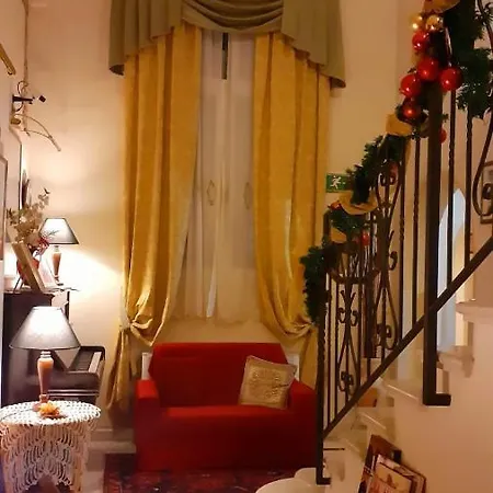 Отель Corte Estense 4*