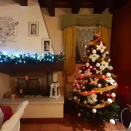 Corte Estense Отель