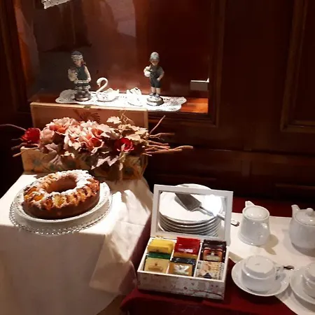 Corte Estense 4* Феррара