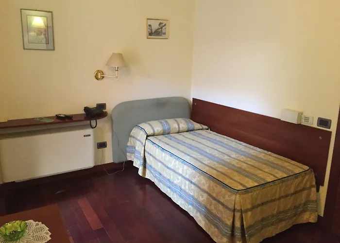 Hotel Corte Estense Ferrara