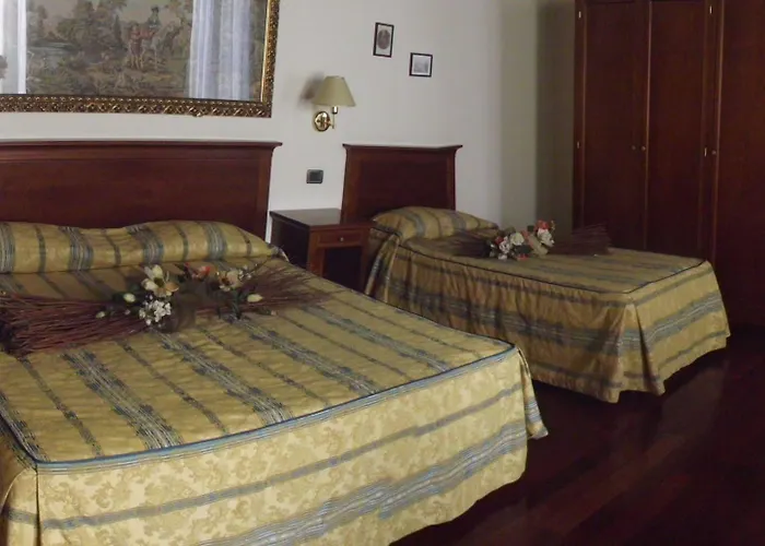 Corte Estense 4* Феррара