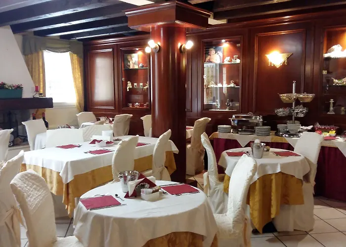 Hotel Corte Estense 4*