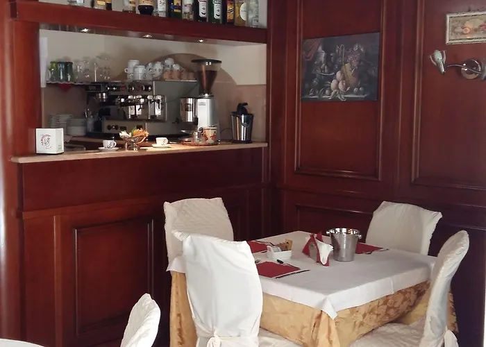 Corte Estense Hotel 4*