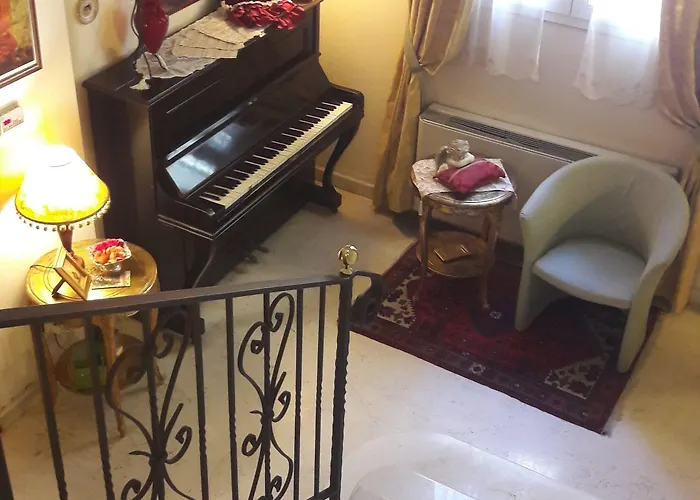 Отель Corte Estense 4*