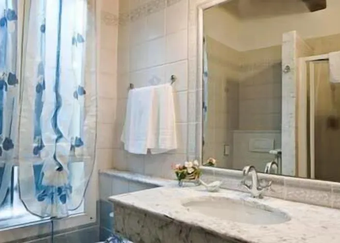 Hotel Corte Estense 4*