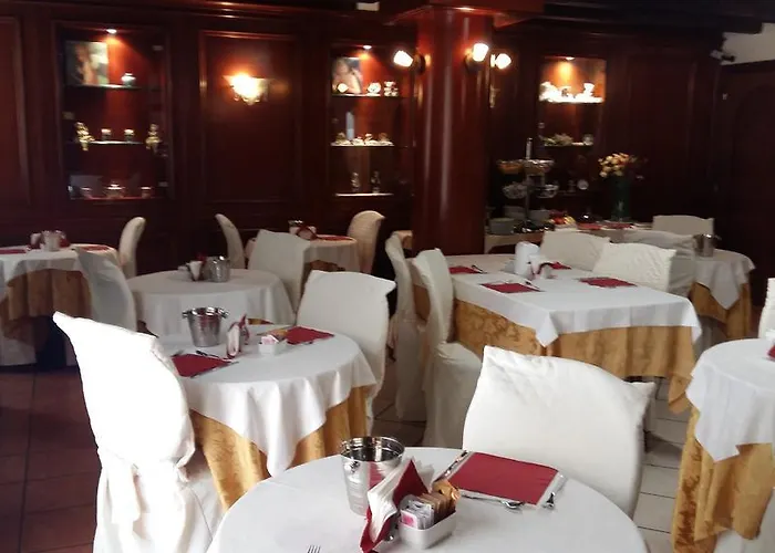 Отель Corte Estense 4*