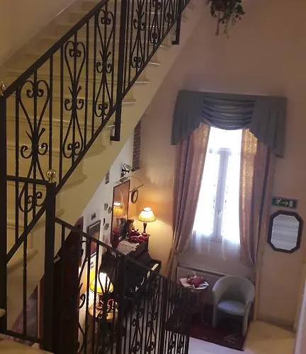 Отель Corte Estense 4*