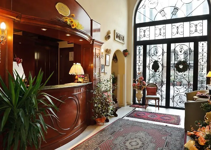 Corte Estense Отель