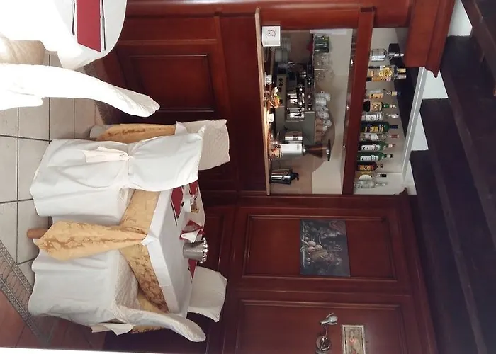 Corte Estense 4* Феррара