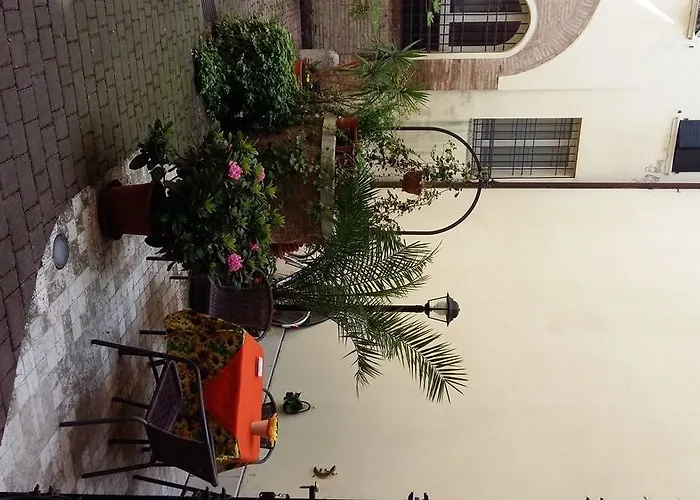 Corte Estense Отель 4*