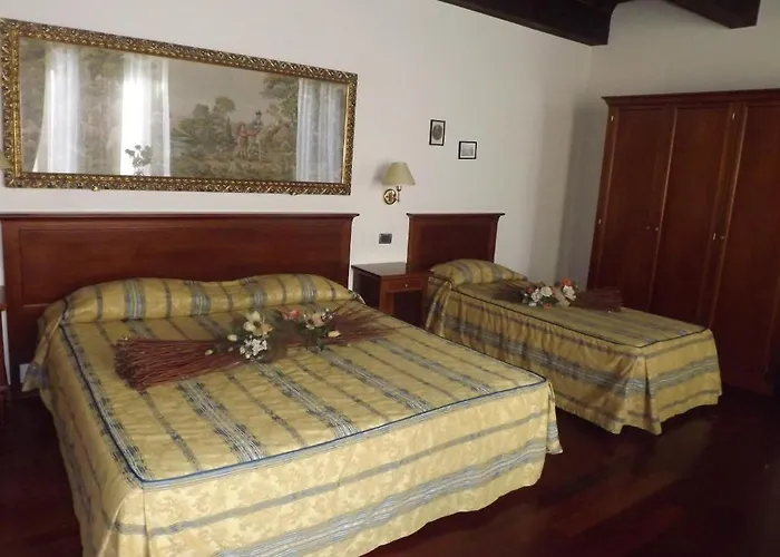 Corte Estense Отель Феррара