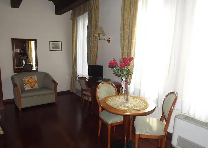 Corte Estense Феррара