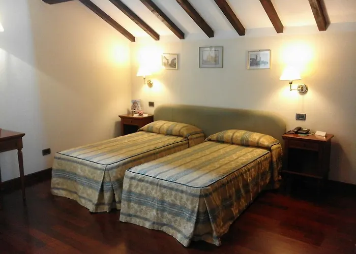 Corte Estense Hotel Ferrara