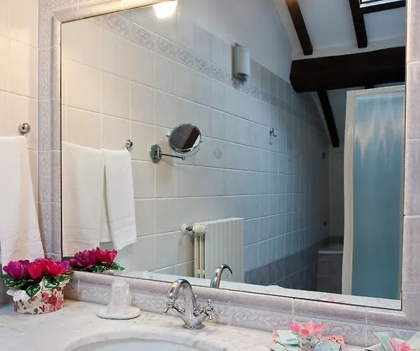 Corte Estense 4* Феррара