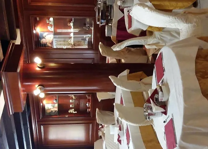 Отель Corte Estense Феррара