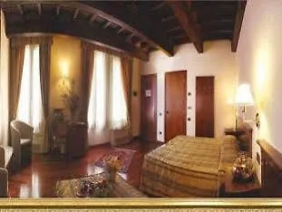 Corte Estense Отель Феррара