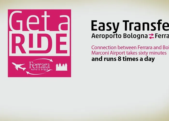 Corte Estense Отель Феррара