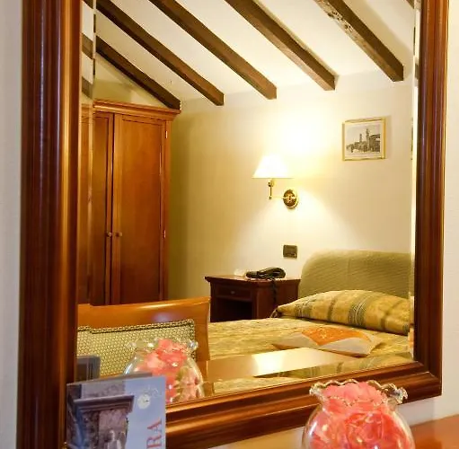 Отель Corte Estense Феррара