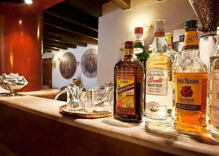 Corte Estense 4* Феррара