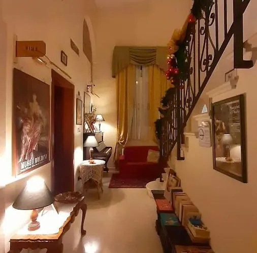 Corte Estense 4* Феррара