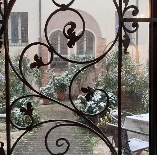 Отель Corte Estense