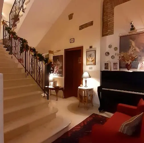 Hotel Corte Estense Ferrara